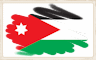 Jordanian Flag