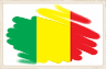 Mali Flag