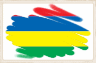 Mauritius Flag