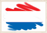 Flag of Holland