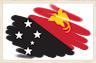 Papua New Guinea Flag