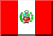 Peruvian Flag