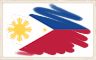 Philippines Flag