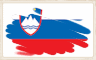 Flag of Slovenia