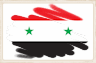 Syrian Flag