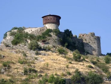 Tirana, Albania