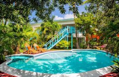 Boardwalk Small Hotel Aruba - Official Hotel Website