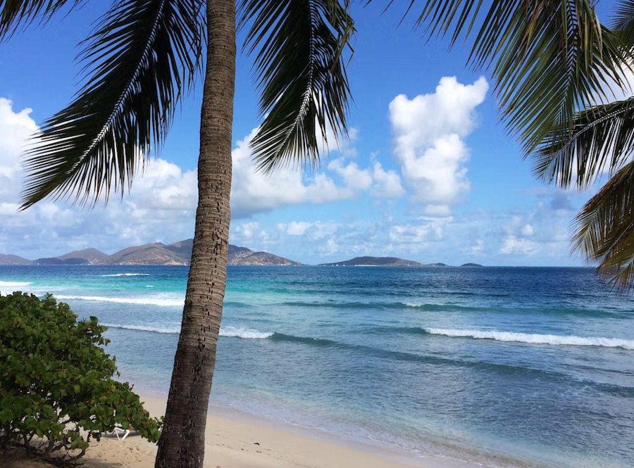 Tortola, British Virgin Islands