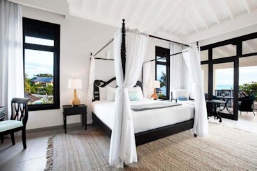 The Cliff Hotel Negril