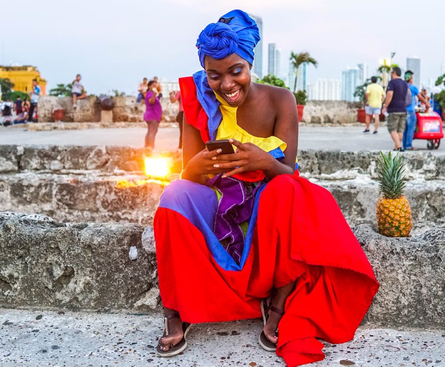 Cartagena, Colombia