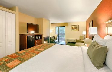 Best Western Sonora Oaks