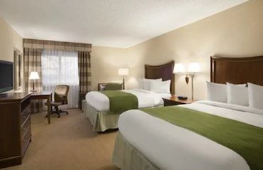 Country Inn Suites Lincoln - Official Hotel Website