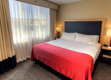 Holiday Inn Boise Airport Hotel