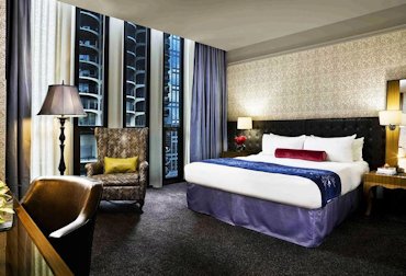 Hotel Chicago Downtown