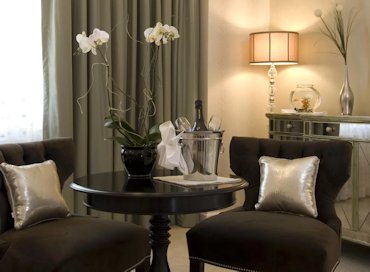 Kimpton Hotel Monaco Chicago