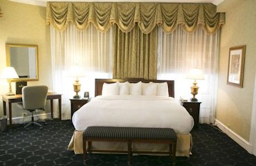 The Drake Hotel, Chicago