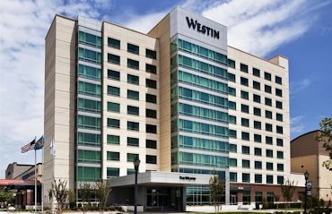 Westin Wilmington - Official Hotel Website