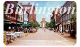 Burlington, Vermont - Compare Hotels