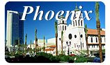 Phoenix, Arizona - Compare Hotels