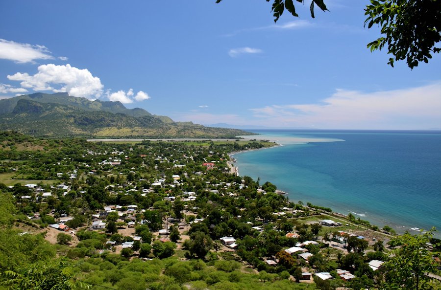 Manatuto, East Timor
