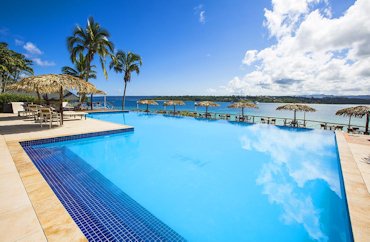 Iririki Island Resort