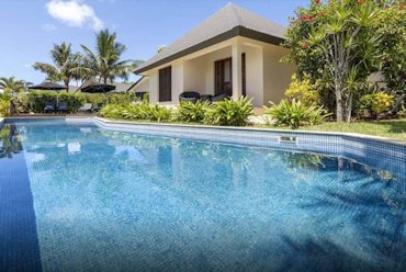 Mangoes Resort Vanuatu