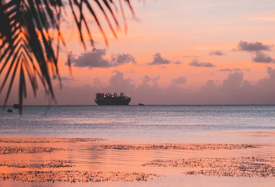 Saipan, Northern Mariana Islands