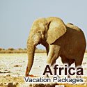 Africa Vacations