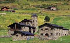 Andorra Tourist Attractions