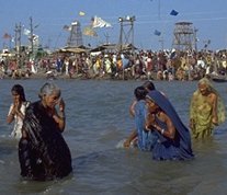 Allahabad --  Michel Guntern, TravelNotes.org