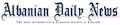 Albanian Daily News