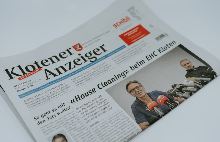 Klotener Anzeiger