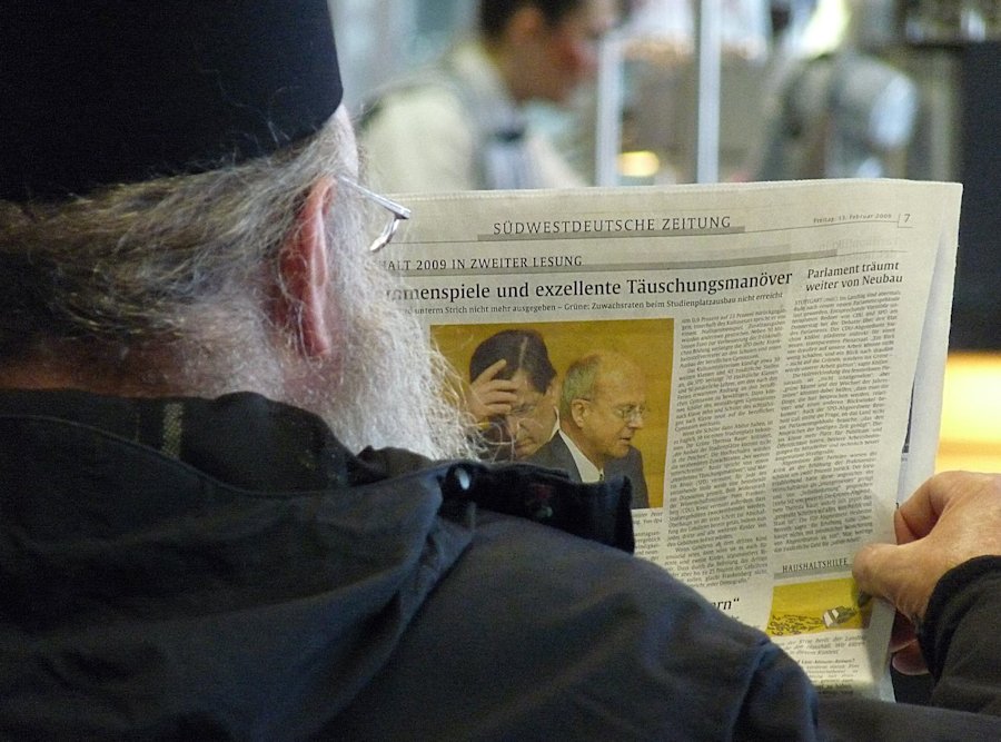Sudwestdeutsche Zeitung