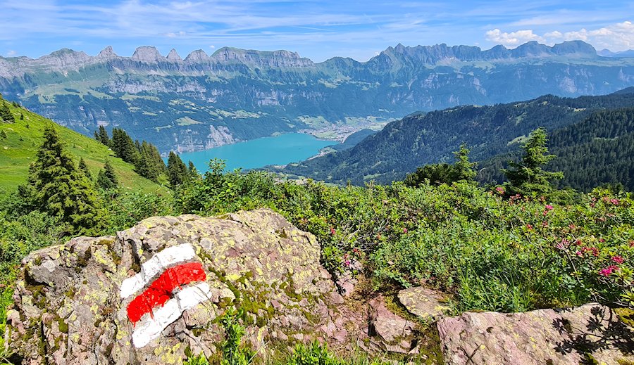 Flumserberg, Switzerland