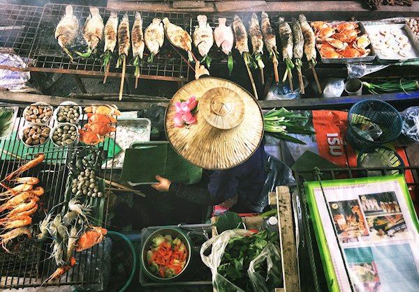 Taste of Asia