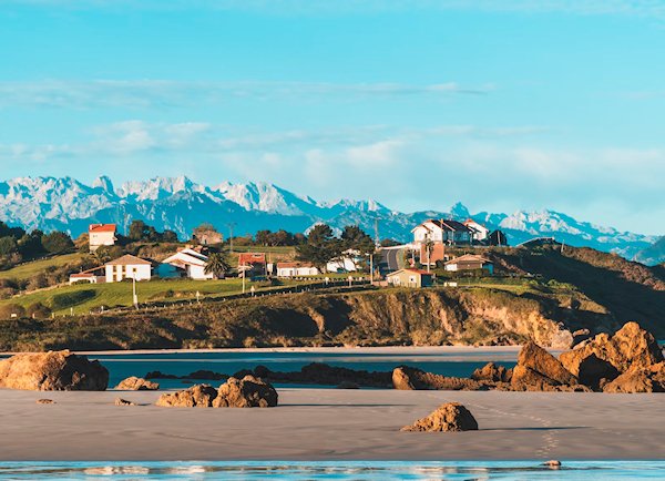 European Landscape