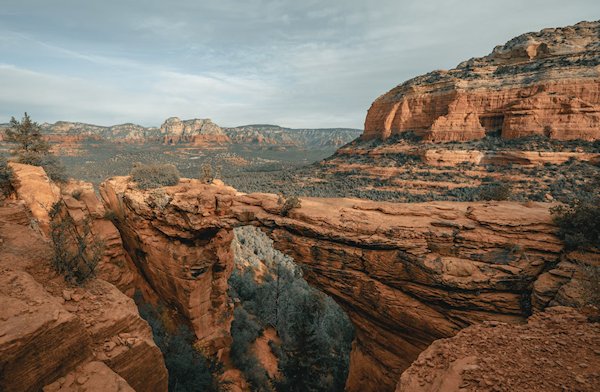 North American Natural Wonder