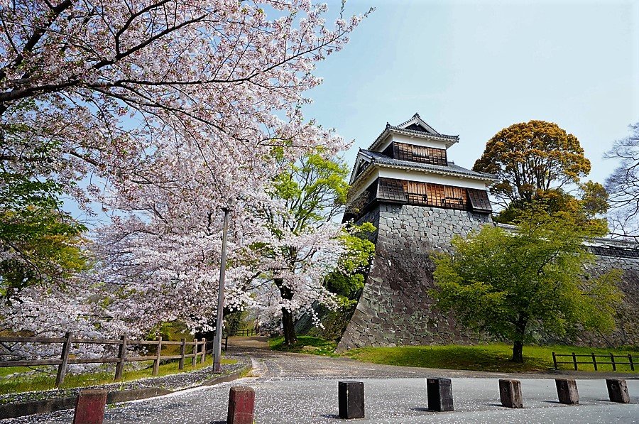 Kumamoto, Japan