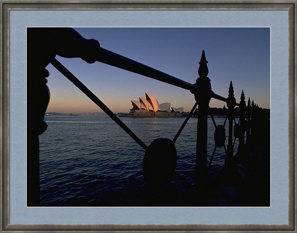 Sydney Opera House