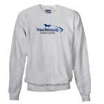Travel Notes Sweatshirt