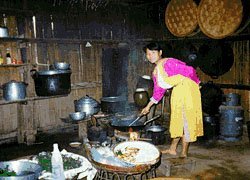 Cooking Thai-Style