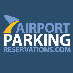 Send a tweet to Airport Parking Reservations
