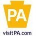 Send tweet to Visit PA