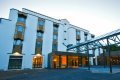 Romania Team Hotel: Säntispark Abtwil - St. Gallen, Switzerland.