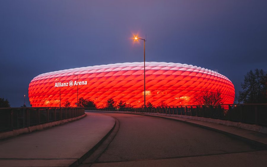 Allianz Arena