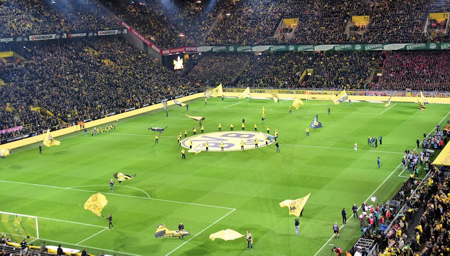 Dortmund