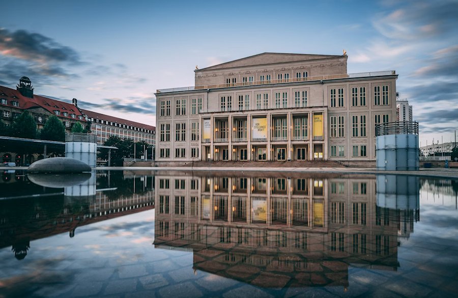 Leipzig