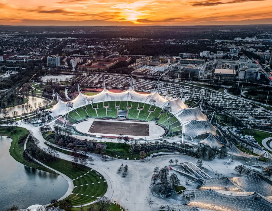 Munich