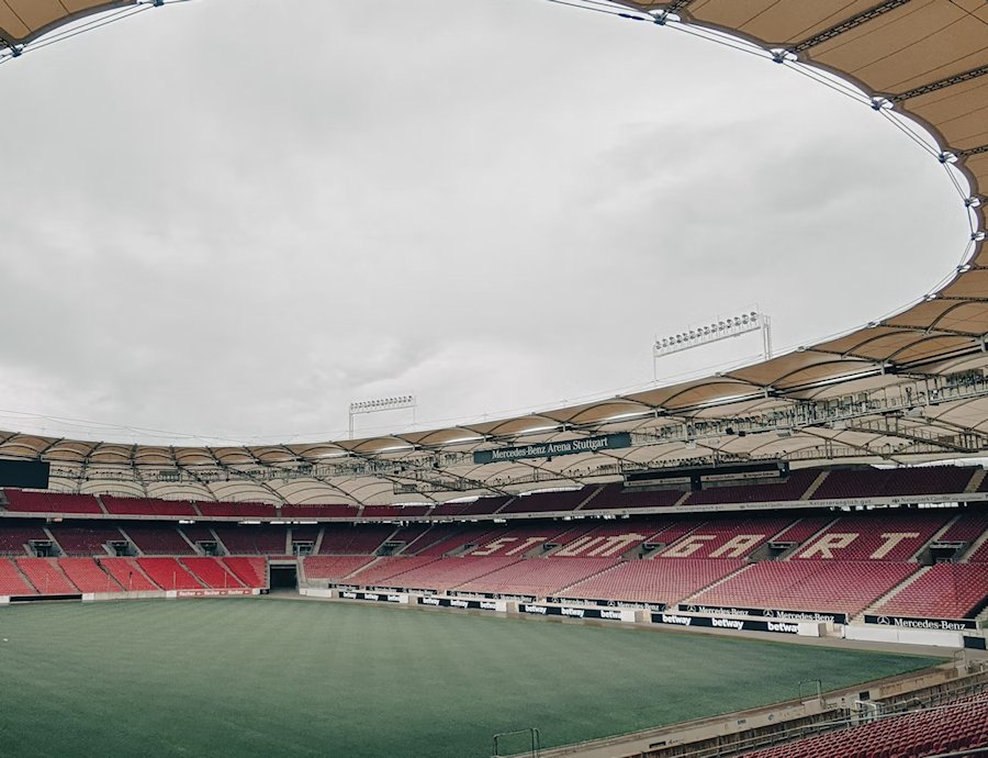 Stuttgart