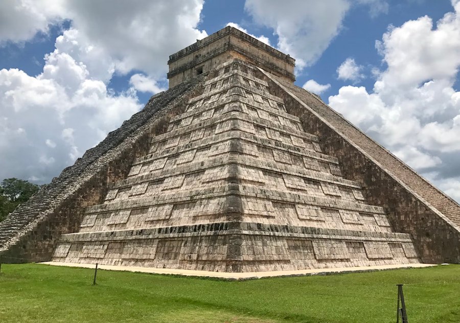 Yucatan, Mexico